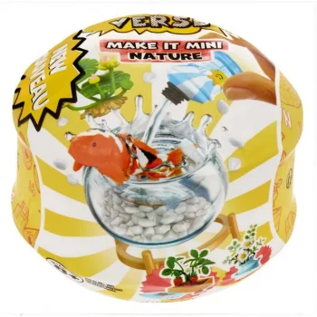 NessiWorld Mini Doğa Serisi S2