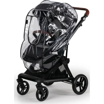 NessiWorld Lüks Travel Bebek Arabası Yağmurluğu