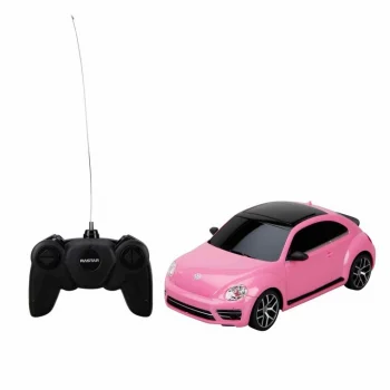 1/24 Volswagen The Beetle Uzaktan Kumandalı Araba F/F 2.5GHZ