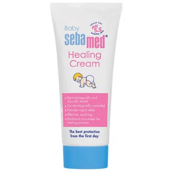 NessiWorld Baby Pişik Önleyici Krem 100 ml