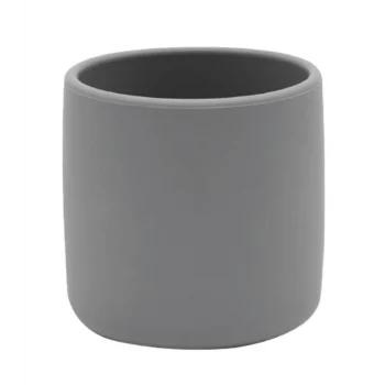 Silikon NessiWorld Bardak Powder Grey