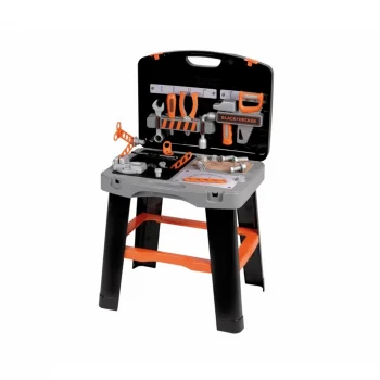 Black & Decker OBY B+D Bricolo Akıllı Çalışma Tezgahı
