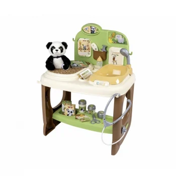 Hayvan Bakım Merkezi