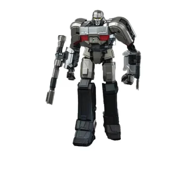 Transformers Movie 8 AMK Series D-16