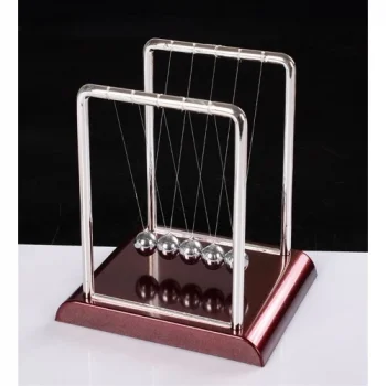 Büyük Boy Newton Balans Topu