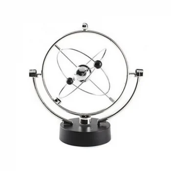 Mıknatıslı Kinetic Orbital Denge Topu