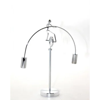 Newton Denge Adam Model 1