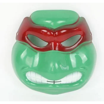 Ninja Kaplumbağalar Maskesi Raphael Maskesi