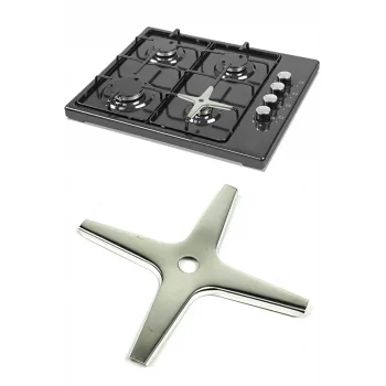 Ocak Küçültücü Cezvelik Aparatı Yıldız Ocak Küçültücü