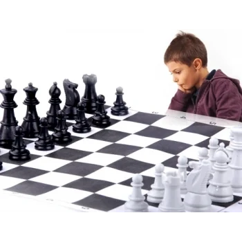 Okullara Özel Satranç Takımı