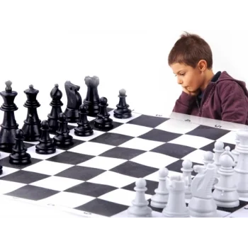 Okullara Özel Satranç Takımı