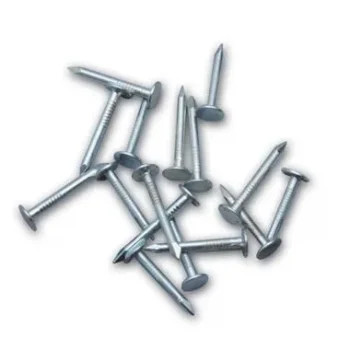 Oluklu Ayakkabı Çivisi 1 Kg