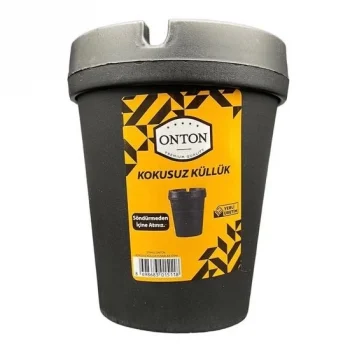 Onton Kokusuz Küllük Siyah