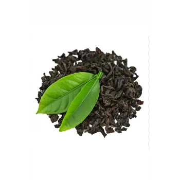 Organik Taze Dökme İran Yeşil Çay 250 Gr