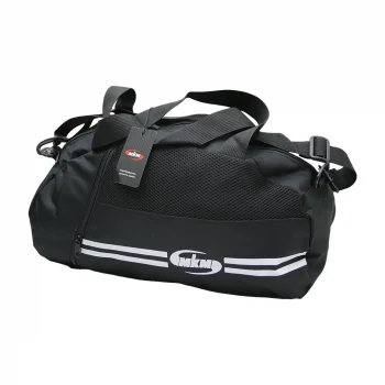 Orta Boy Fileli Seyahat Çanta 50x18x20cm