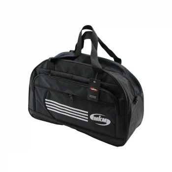 Orta Boy Sports Bag Seyahat Çantası  3 Bölmeli   55 X 33 X 18cm