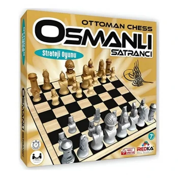 Osmanlı Satrancı
