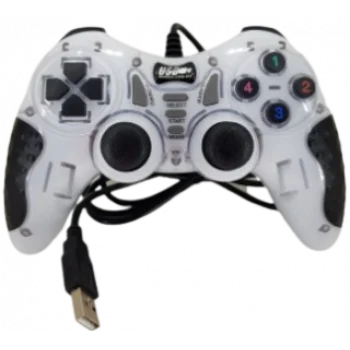 Oyun Kolu Usb 2.0 Double Shock Pl-2585