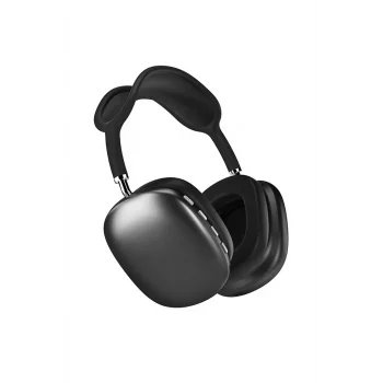 P9 Bluetooth Kablosuz 5.0 Mikrofonlu Kulaküstü Kablosuz Kulaklık