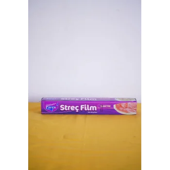 Parex Streç Film 15 Metre