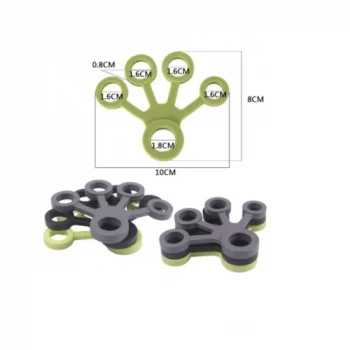 Parmak Egzersiz Aleti