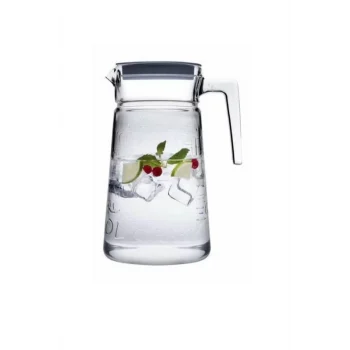 Paşabahçe 43763 City Pop Sürahi 2 Lt