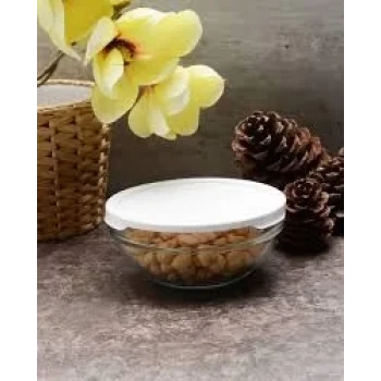 Paşabahçe 53563 Chef Beyaz Saklama Kabı