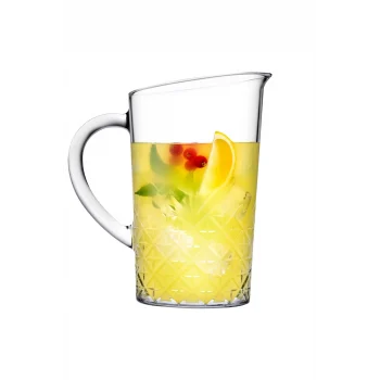 Paşabahçe 55332 Timeless Sürahi 1440 Cc