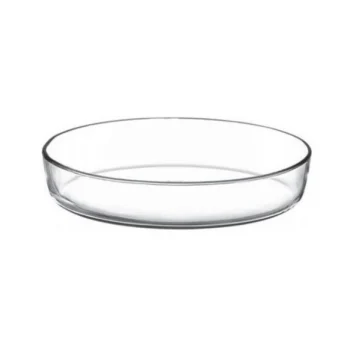 Paşabahçe 59064 Oval Borcam Tepsi 2360 Cc