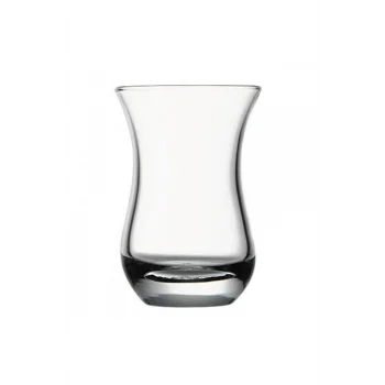 Paşabahçe 6lı Çay Bardağı NO:62511