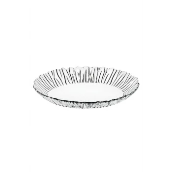 Paşabahçe Aurora Kayık Tabak 10547