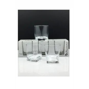 Paşabahçe Carre 3lü-41290