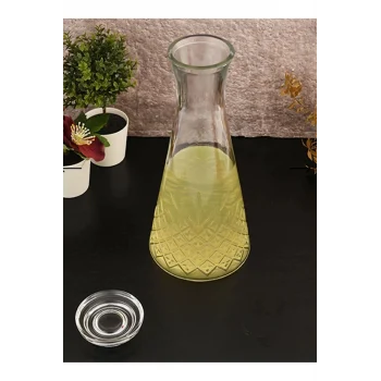 Paşabahçe Timeless Karaf 940 CC 80402