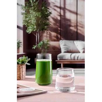 Paşabahçe Tokio Su Ve Meşrubat Bardak Takımı 12 Parça