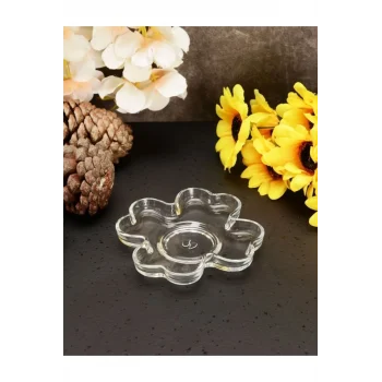 P.Bahçe Yonca Çay Tabağı-54521