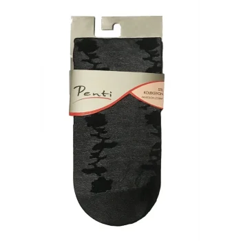 Penti Kadın Gül Pantolon Çorabı