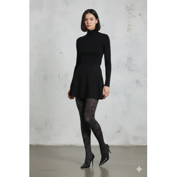 Penti Selis Kadın Külotlu Çorap