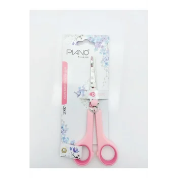 Piano Ofis Makası-2007 Desen