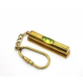 Pirinç Anahtarlık Ksk2110