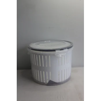 Plastart Turşu Saklama Kabı 2.5lt