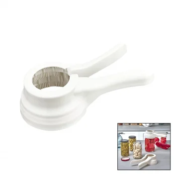 Plastik Kavanoz Açacak