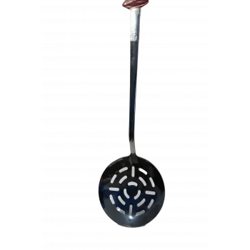 Platin Servis Kevgiri 30cm