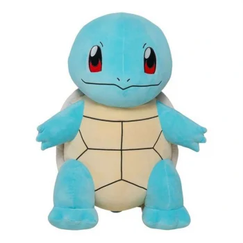 Pokemon Squirtle Pelüş 60 cm
