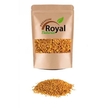 Polen Deluxe Seri Organik Lezzetli 100 Gr