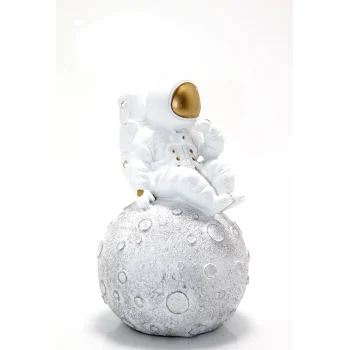 Polyester Astronot Biblo  Alk1047