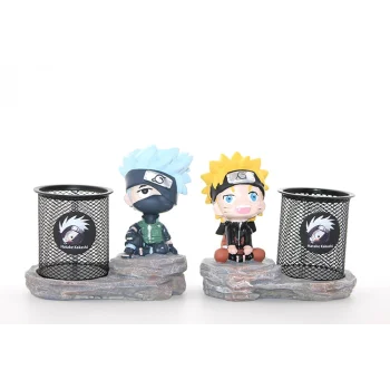 Polyester Naruto Kalemlik