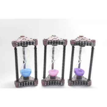 Polyester Tasarım Kumsaati Alk2496