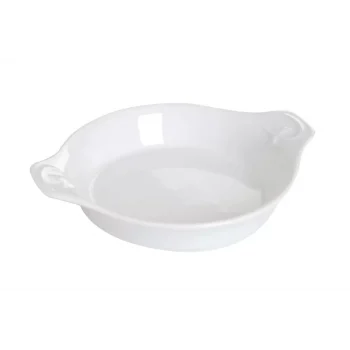 Porland Beyaz Sahan 14 Cm