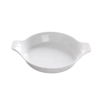 Porland Beyaz Sahan 21 Cm