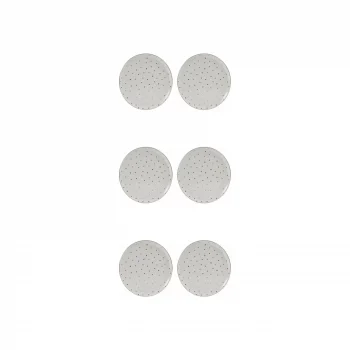 Porland Forest Servis Tabağı 28cm 6lı